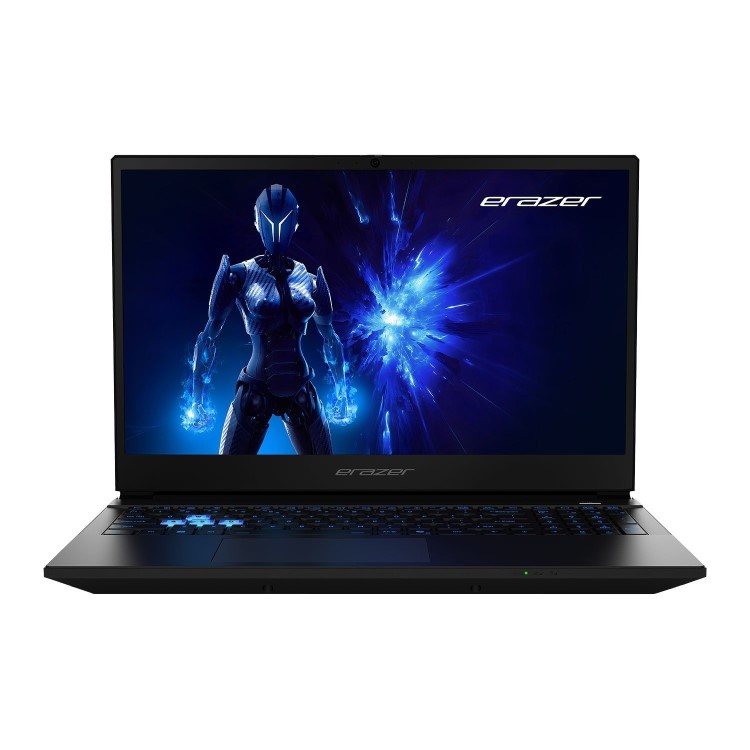 Refurbished Medion ERAZER Deputy 15 P1 Intel Core 9 32GB RAM 2TB SSD RTX 5070 144Hz 15.6 Inch Windows 11 Gaming Laptop