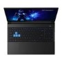 Refurbished Medion ERAZER Deputy 15 P1 Intel Core 9 32GB RAM 2TB SSD RTX 5070 144Hz 15.6 Inch Windows 11 Gaming Laptop