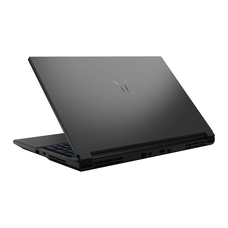 Refurbished Medion ERAZER Deputy 15 P1 Intel Core 9 32GB RAM 2TB SSD RTX 5070 144Hz 15.6 Inch Windows 11 Gaming Laptop