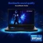 Refurbished Medion ERAZER Deputy 15 P1 Intel Core 9 32GB RAM 2TB SSD RTX 5070 144Hz 15.6 Inch Windows 11 Gaming Laptop