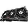 Box Opened MSI GeForce RTX 3090 Ti GAMING X TRIO 24GB GDDR6X Gaming Graphics Card