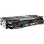 Box Opened MSI GeForce RTX 3090 Ti GAMING X TRIO 24GB GDDR6X Gaming Graphics Card