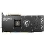 Box Opened MSI GeForce RTX 3090 Ti GAMING X TRIO 24GB GDDR6X Gaming Graphics Card