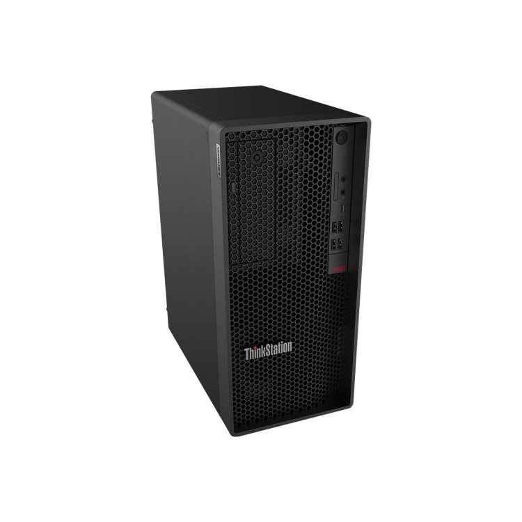 Lenovo ThinkStation P350 Core i7-11700K 16GB 512GB SSD Windows 10 Pro Desktop PC