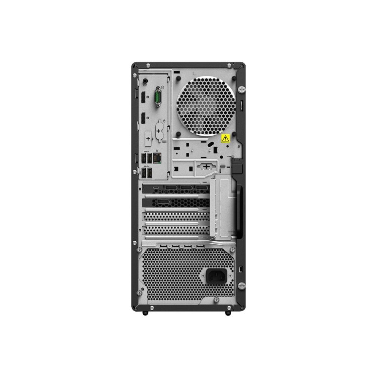 Lenovo ThinkStation P350 Core i7-11700K 16GB 512GB SSD Windows 10 Pro Desktop PC