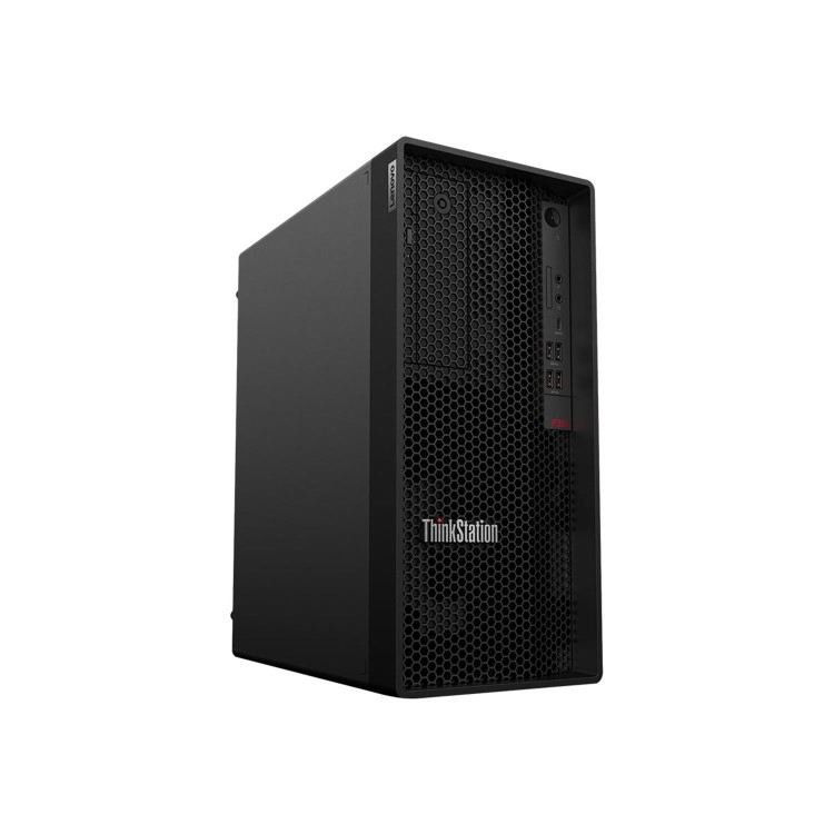 Lenovo ThinkStation P350 Core i7-11700K 16GB 512GB SSD Windows 10 Pro Desktop PC