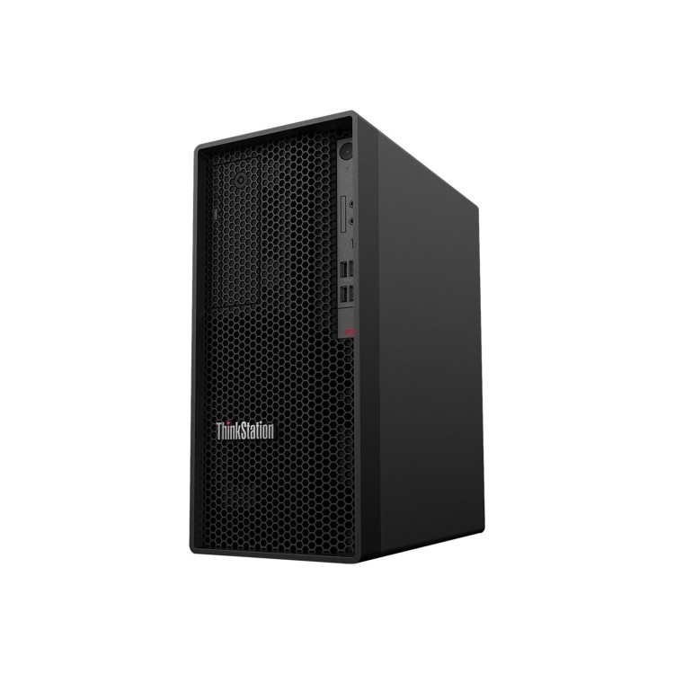 Lenovo ThinkStation P350 Core i7-11700K 16GB 512GB SSD Windows 10 Pro Desktop PC