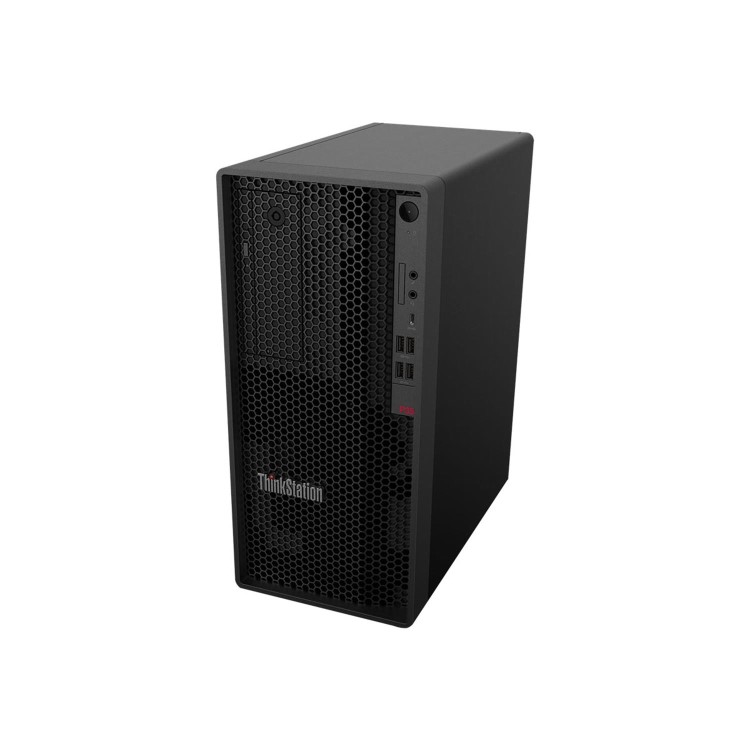 Lenovo ThinkStation P350 Core i7-11700K 16GB 512GB SSD Windows 10 Pro Desktop PC