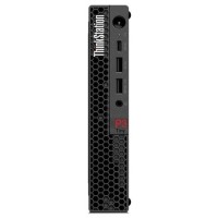 Refurbished Lenovo ThinkStation P3 Tiny Intel Core i7-13700T 16GB RAM 512GB SSD T400 Windows 11 Pro Workstation PC