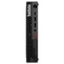 Refurbished Lenovo ThinkStation P3 Tiny Intel Core i7-13700T 16GB RAM 512GB SSD T400 Windows 11 Pro Workstation PC