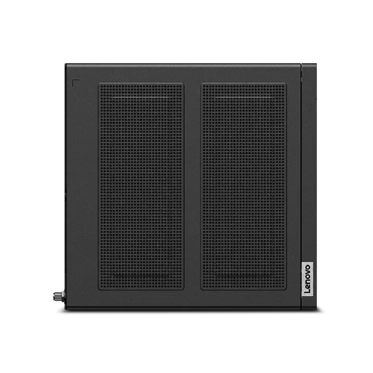 Refurbished Lenovo ThinkStation P3 Tiny Intel Core i7-13700T 16GB RAM 512GB SSD T400 Windows 11 Pro Workstation PC
