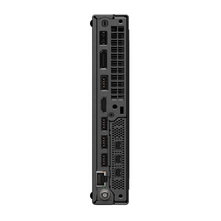 Refurbished Lenovo ThinkStation P3 Tiny Intel Core i7-13700T 16GB RAM 512GB SSD T400 Windows 11 Pro Workstation PC