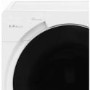 Refurbished Candy Bianca BWM149PH7 Smart Freestanding 9KG 1400 Spin Washing Machine
