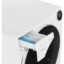 Refurbished Candy Bianca BWM149PH7 Smart Freestanding 9KG 1400 Spin Washing Machine
