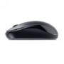 Box Opened Genius DX-110 PS2 Optical Mouse in Black