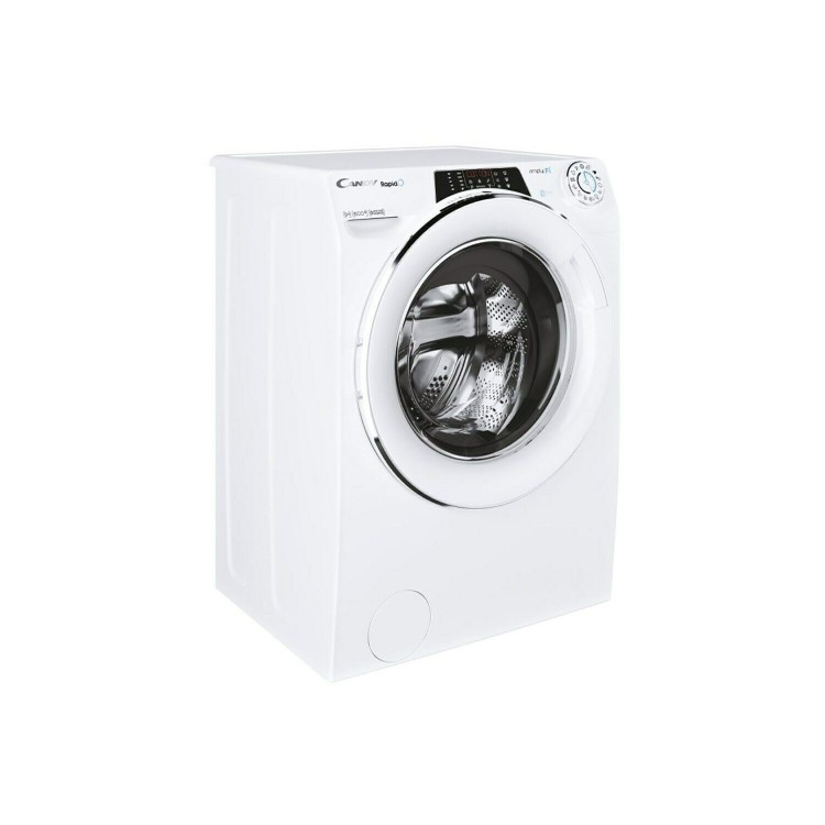 Refurbished Candy RO1696DWMCE/1-80 Smart Freestanding 9KG 1600 Spin Washing Machine White