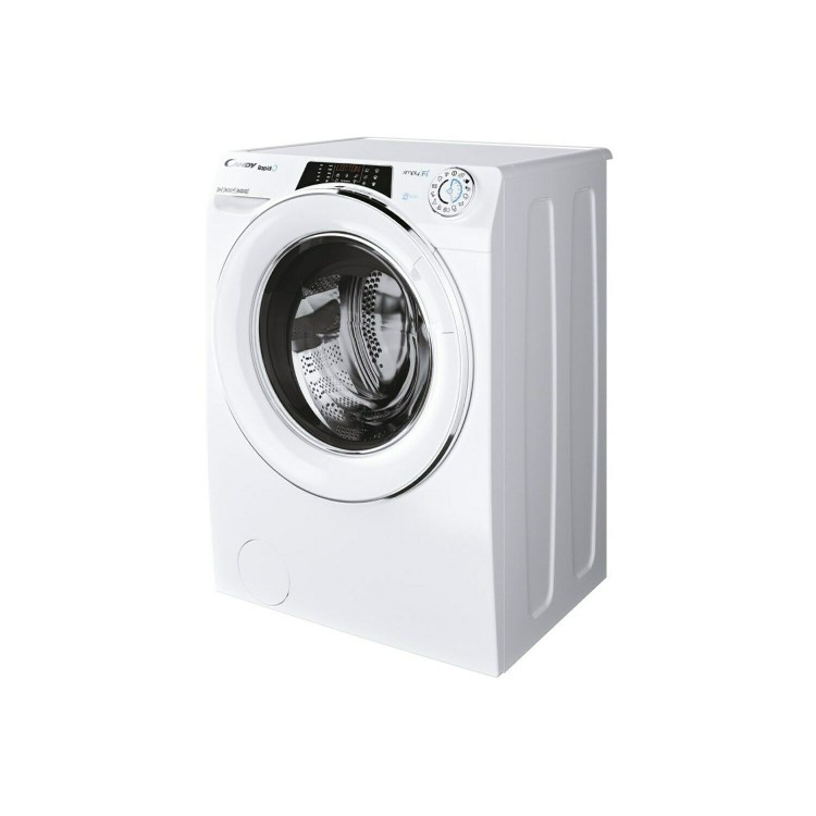 Refurbished Candy RO1696DWMCE/1-80 Smart Freestanding 9KG 1600 Spin Washing Machine White