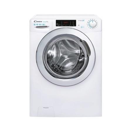 Refurbished Candy Smart Pro 1014C Freestanding 10KG 1400 Spin Washing Machine