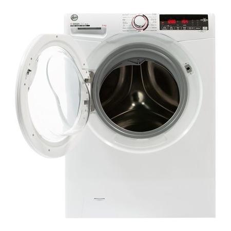 Refurbished Hoover H3W69TME Freestanding 9KG 1600 Spin Washing Machine