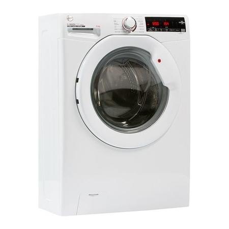 Refurbished Hoover H3W69TME Freestanding 9KG 1600 Spin Washing Machine