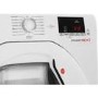 Refurbished Hoover Dynamic Next DX C10DE Smart Freestanding Condenser 10KG Tumble Dryer White