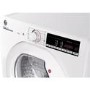 Refurbished Hoover H-Dry 300 HLE H8A2TE Smart Freestanding Heat Pump 8KG Tumble Dryer White