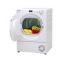 Refurbished Candy CSEC8LF-80 Smart Freestanding Condenser 8KG Tumble Dryer White