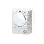 Refurbished Candy CSEC8LF-80 Smart Freestanding Condenser 8KG Tumble Dryer White