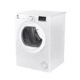 Refurbished Hoover Dynamic Next DX C10DG Smart Freestanding 10KG Condenser Tumble Dryer