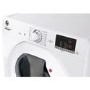 Refurbished Hoover Dynamic Next DX C10DG Smart Freestanding 10KG Condenser Tumble Dryer