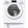 Candy 7kg Wash 5kg Dry 1400rpm Integrated Washer Dryer- White