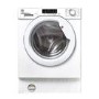 Refurbished Hoover H-Wash 300 HBWS 48D2E Integrated 8KG 1400 Spin Washing Machine