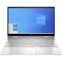 Refurbished HP Envy x360 15-ed1506na Core i7-1165G7 16GB 512 GB 15.6 Inch Windows 10 Convertible Laptop