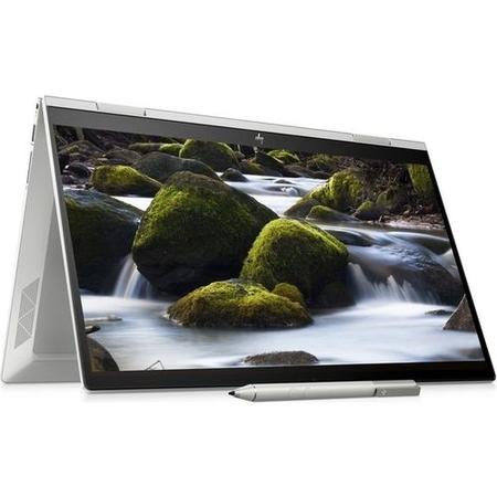 Refurbished HP Envy x360 15-ed1506na Core i7-1165G7 16GB 512 GB 15.6 Inch Windows 10 Convertible Laptop