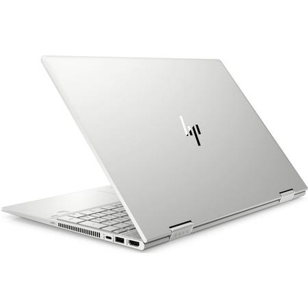 Refurbished HP Envy x360 15-ed1506na Core i7-1165G7 16GB 512 GB 15.6 Inch Windows 10 Convertible Laptop