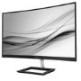Refurbished Philips E Line 322E1C 32" VA FHD Curved Monitor