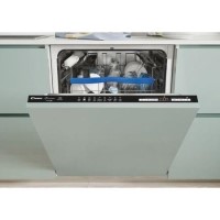 Refurbished Candy CDIN 2D620PB-80E 16 Place Fully Integrated Dishwasher