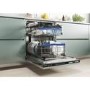 Refurbished Candy CDIN 2D620PB-80E 16 Place Fully Integrated Dishwasher