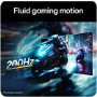Refurbished LG UltraGear 32G620B G6 32" IPS QHD 200Hz 1ms Gaming Monitor