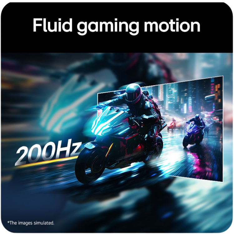 Refurbished LG UltraGear 32G620B G6 32" IPS QHD 200Hz 1ms Gaming Monitor