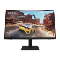 Refurbished HP X27qc 27" VA QHD 165Hz 1ms FreeSync Curved Gaming Monitor