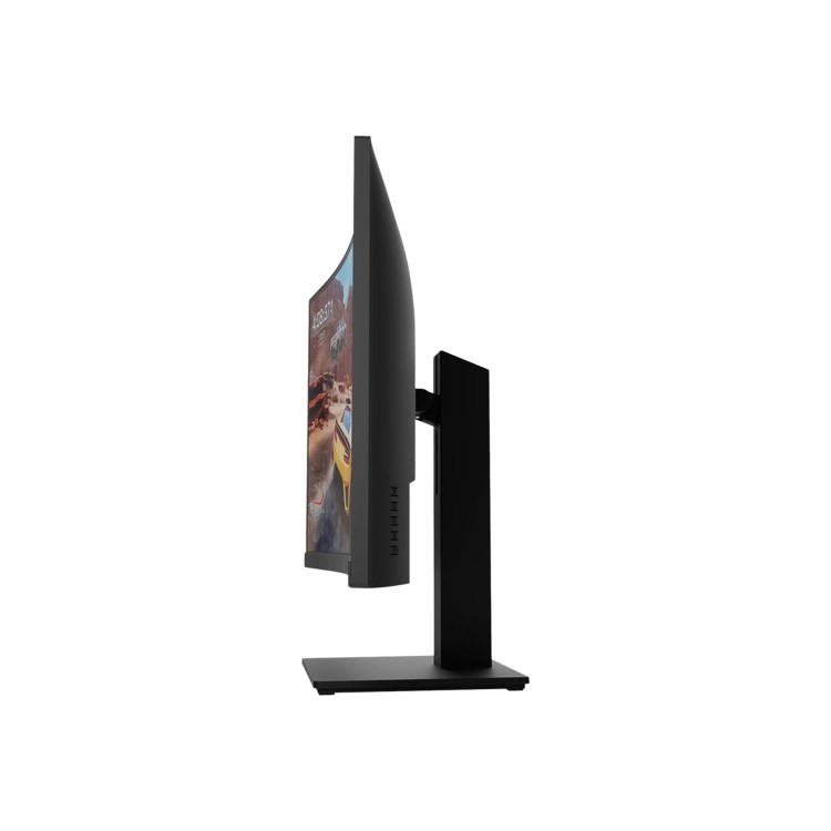 Refurbished HP X27qc 27" VA QHD 165Hz 1ms FreeSync Curved Gaming Monitor