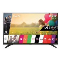 Refurbished LG 32" 1080p Full HD LED Freeview HD Smart TV