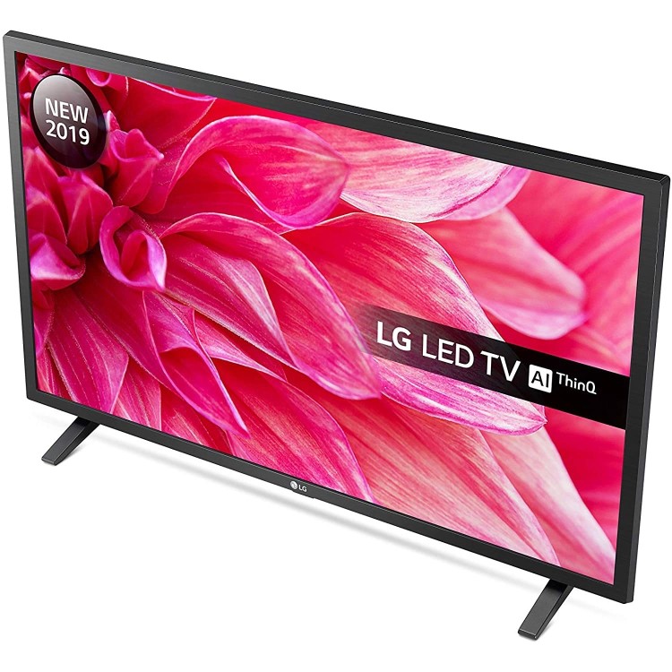 Refurbished LG 32" 1080p Full HD with HDR LED Smart TV without Stand