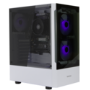 Refurbished Entity Impulse AMD Ryzen 5 5500GT 16GB RAM 512GB SSD Windows 11 Gaming PC