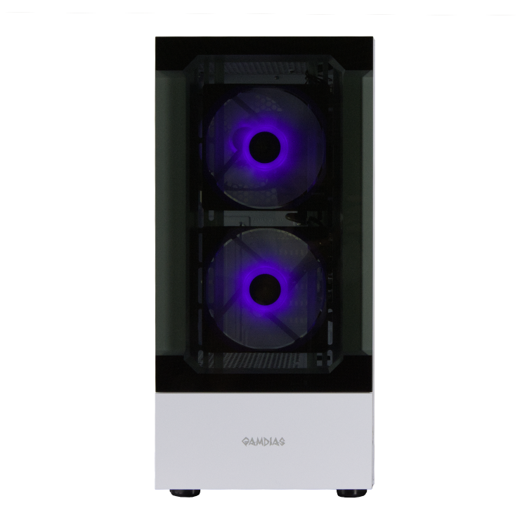 Refurbished Entity Impulse AMD Ryzen 5 5500GT 16GB RAM 512GB SSD Windows 11 Gaming PC