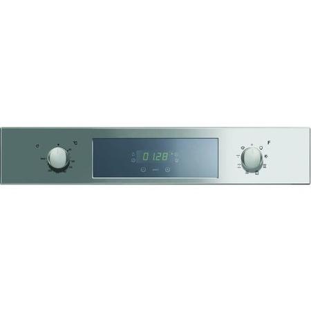 Refurbished Candy FCP605X/E 60cm Single Built In Electric Oven