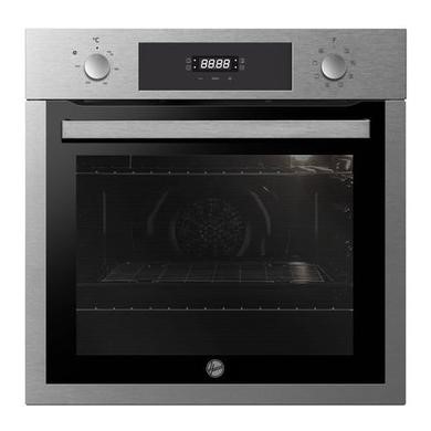 HOOVER H-OVEN 300 HOC3E3158IN Electric Oven - Stainless Steel, Stainless Steel
