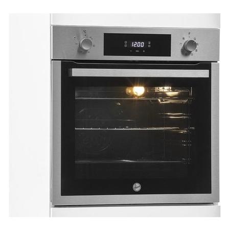 Refurbished Hoover H-Oven 300 HOC3E3158IN 60cm Single Built In Electric Oven