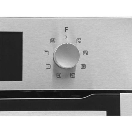 Refurbished Hoover H-Oven 300 HOC3E3158IN 60cm Single Built In Electric Oven